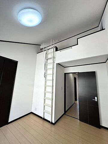 室内 大阪市大正区鶴町3丁目