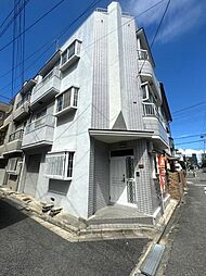 物件画像 東住吉区湯里4丁目　中古戸建