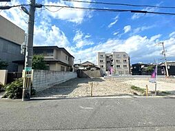 物件画像 生野区林寺3丁目　土地