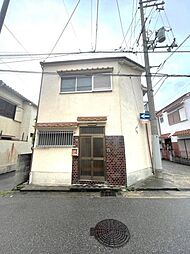 物件画像 東住吉区湯里1丁目　中古戸建