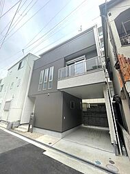 物件画像 生野区生野東1丁目　中古戸建