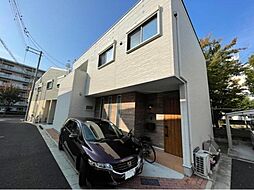 物件画像 東住吉区矢田6丁目　中古戸建