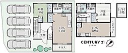 南海泉北線 栂・美木多駅 バス9分 菱木南下車 徒歩1分