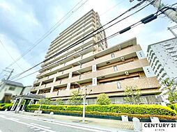 物件画像 ローレルコート上野芝