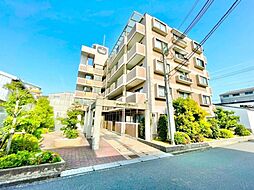 物件画像 シャルマンフジ堺北