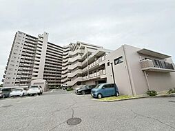 物件画像 ファミールハイツ上野芝3番館