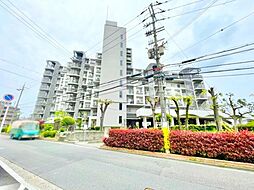 物件画像 エバーグリーン金剛二号棟