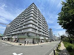 物件画像 ターミナルマンション朝日プラザ堺