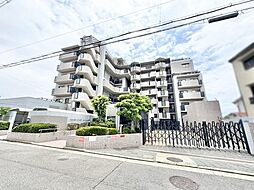 物件画像 ギャラリーコートハイム上野芝