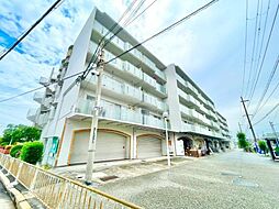 物件画像 フローラ堺1号棟