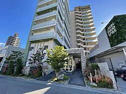 物件画像 ディークラディア津久野駅前アクアガーデン