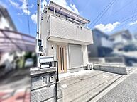 大阪府堺市中区深阪4丁：物件画像