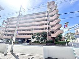 物件画像 朝日プラザ宿院