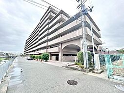 物件画像 ライオンズマンション上野芝ガーデンシティ