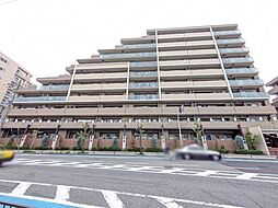 物件画像 プレミスト津久野アルティモガーデンA棟