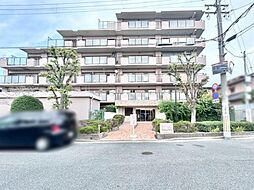 物件画像 メゾンドール諏訪森