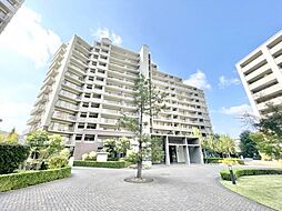 物件画像 北花田庭園都市グランアヴェニューウエストプレイス