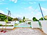 周辺：堺市立金岡北中学校まで630m