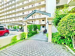 マンションイメージ