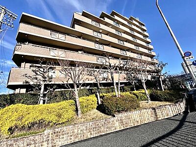 外観：南海高野線「北野田」駅が徒歩7分。通勤にも外出にもアクセス良好。家族でおでかけすることも増えそうですね♪