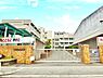 周辺：堺市立野田中学校まで690m