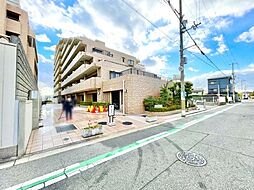 物件画像 ライオンズマンション上野芝5丁