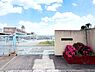 周辺：堺市立錦綾小学校まで540m