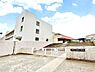 周辺：堺市立野田小学校まで800m