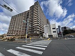 物件画像 グランフォレスタコート栂・美木多