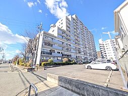 物件画像 朝日プラザ松原Ａ棟