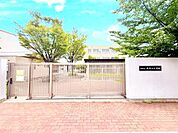 堺市立浅香山小学校まで350m