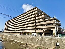 物件画像 ライオンズマンション上野芝ガーデンシティ