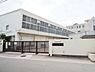 周辺：堺市立久世小学校まで80m