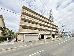 マンションイメージ