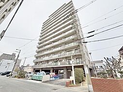 物件画像 ユニライフ堺・宿院