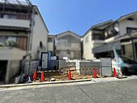 大阪府堺市西区北条町2丁：物件画像
