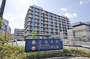 医療法人紀和会正風病院まで700m