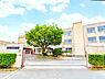 周辺：堺市立金岡南中学校まで870m