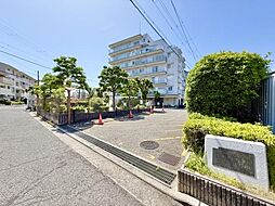 物件画像 ユニハイム北野田
