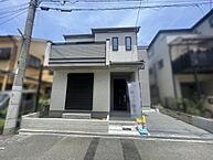 大阪府堺市美原区北余部：物件画像
