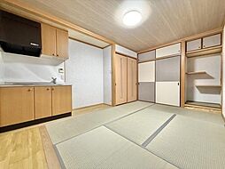 和室の画像