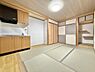 和室：本を読んだり趣味の時間を楽しんだり家の中でひとり静かになれる空間