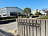 周辺：堺市立赤坂台中学校まで1400m
