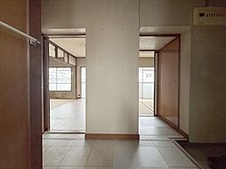 室内の画像