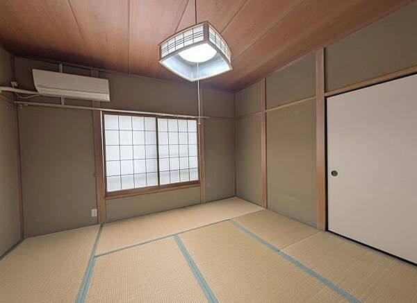 和室を拡大表示