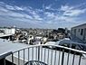 その他：10階建て10階からの景色♪南向きバルコニー！