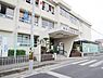 周辺：堺市立東陶器小学校まで1500m