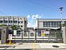 周辺：堺市立深井中央中学校まで1360m