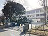 周辺：堺市立茶山台小学校まで1000m