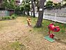 周辺：羽衣ヤブツバキ緑地まで180m